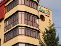Ulitka hotel