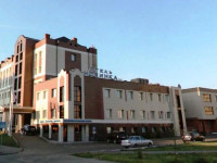 Novinka Hotel