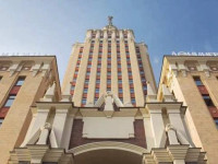 Hilton Moscow Leningradskaya  hotel
