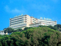 Al Bustan Hotel