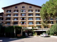 Printania Palace Hotel 5*