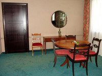 Printania Palace Hotel