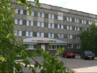 Polet hotel Surgut