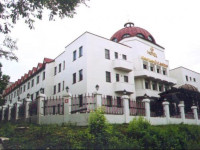 Ali Hotel