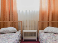 Berloga mini hotel