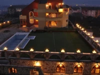 Vila Steaua Nordului 4*