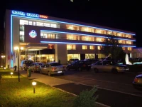 Cocor Spa Hotel 4*