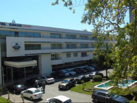 Cocor Spa Hotel