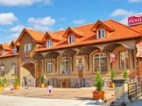 Petofi Pension 3*