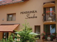 Pension Sandra 3*
