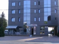 Hotel Sorelo 3*