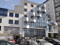 Alcadibo Center 3*