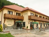 Pensiunea Castania 3*