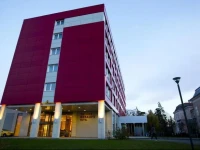 The Geralds Hotel 4*