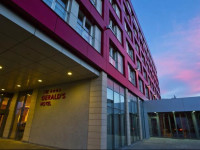 The Geralds Hotel