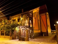 Hotel Aramia 3*