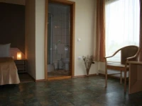 Hotel Apollo Hermannstadt 3*