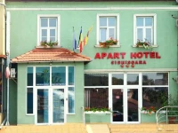 Aparthotel Sighisoara 3*