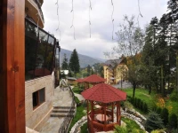 Hotel Arca lui Noe 4*