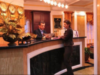 Hotel Arca lui Noe