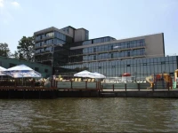 Mirage Snagov Hotel & Resort 4*