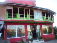 Pension Motanul Galanton 3*