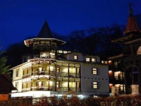 Hotel Pacsirta 4*