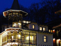 Hotel Pacsirta
