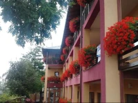 Pension Delta Miraj 3*