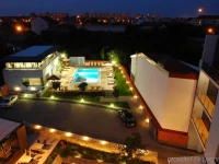 Hotel Reghina Blue 4*