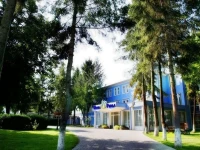 Hotel Perla Targu Mures 4*