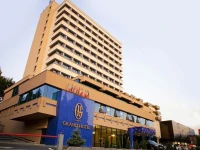 Grand Hotel 4*