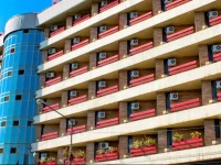 Hotel Dambovita 3*