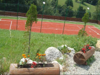 Pension Creasta de Vis