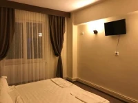 Hotel Romula 3*