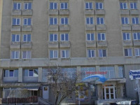 Hotel Romula