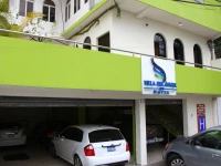 Villa Del Angel Hotel 3*