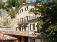 Rosa Hotel