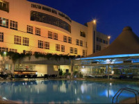 Carlton Al Moaibed Hotel