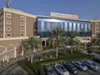 Al Gosaibi Hotel 5*