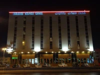 Bilqase Throne Hotel 4*
