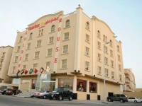 Golden House Dammam 4*