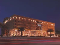 Radisson Blu Royal Suite Hotel Jeddah 5*