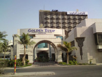 Golden Tulip Jeddah