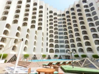 Jeddah Trident Hotel 4*
