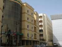 Landmark Suites Jeddah