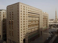 Shaza Al Madina