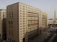 Shaza Al Madina 5*