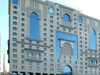 Al Madinah Harmony Hotel