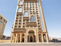 Ramada Madinah Al Hamra 4*